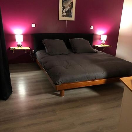 Biziat Ain'Time B&B 외부 사진
