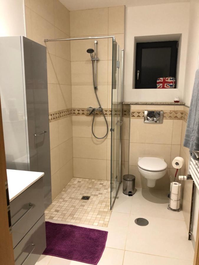 Biziat Ain'Time B&B 외부 사진